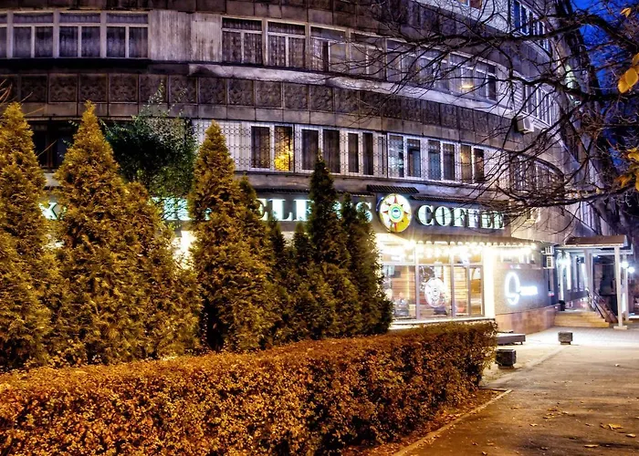 32 Traveler\'S Choice In The City Center