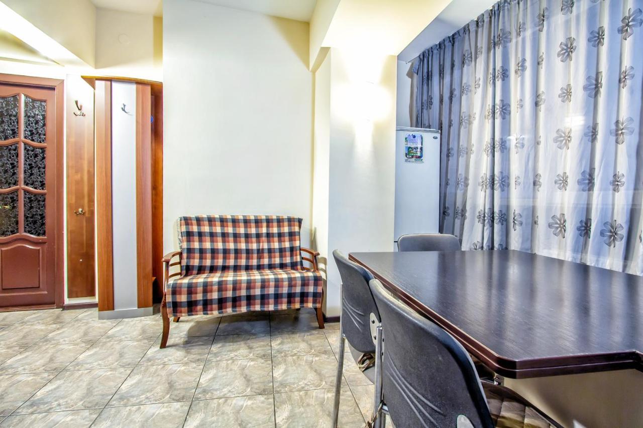 32 Traveler's Choice In The Center Daire