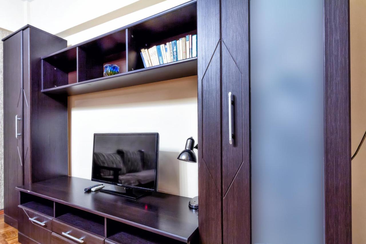 32 Traveler's Choice In The Center Daire Almatı