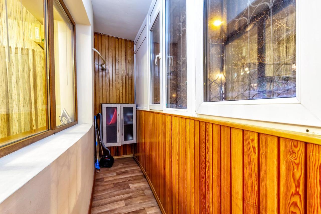 32 Traveler's Choice In The Center Daire *
